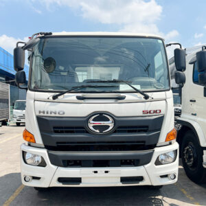 Xe Tải Hino Series 500