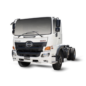 Xe Tải Hino Series 500