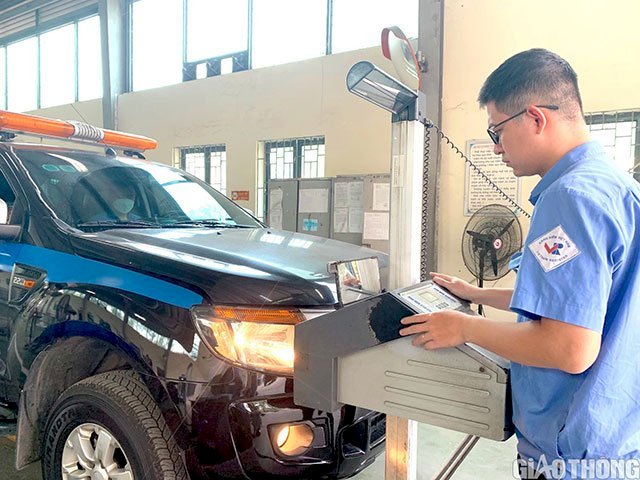 Quy Chuẩn Kỹ Thuật Trung Tâm Đăng Kiểm: Yêu Cầu Mới Nhất Về Cơ Sở Vật Chất, Thiết Bị và Nhân Lực Năm 2025