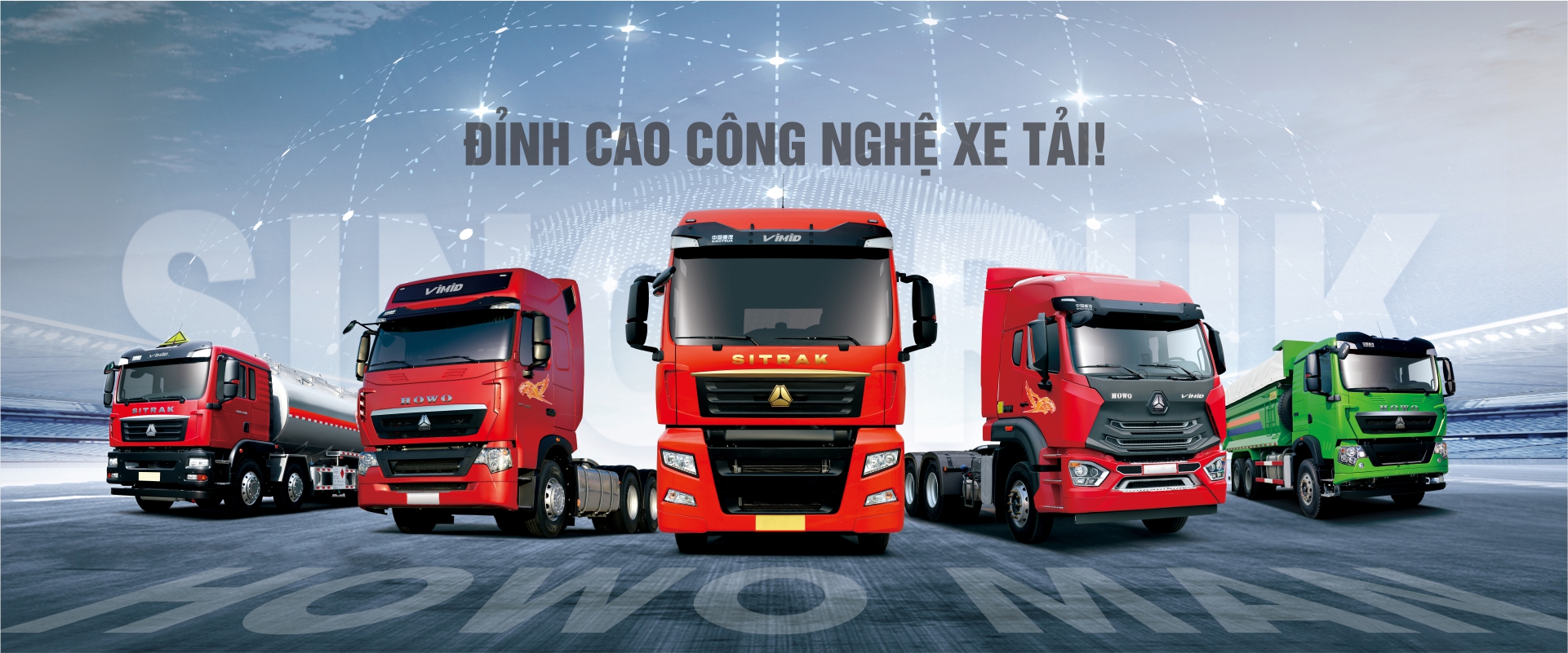 Mua Xe Tải Chenglong Chở Gia Cầm: Giải Pháp Vận Chuyển Tối Ưu