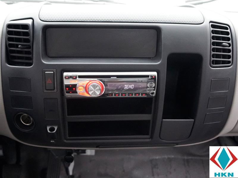 Xe Cẩu Hino Dutro 300 3T5 Gắn Cẩu Tadano TM-ZE295MH