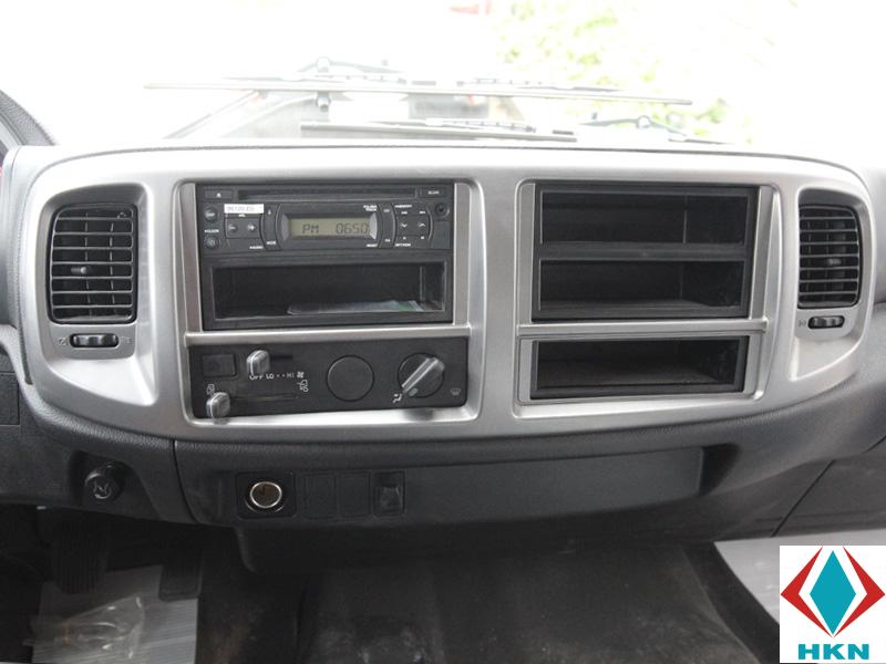 Xe Cẩu Hino FM8JW7A 9T6 Gắn Cẩu Soosan SCS746L