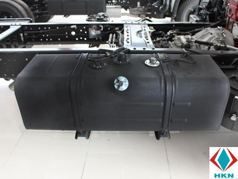 Xe Tải Hino 1T2 XZU650 Gắn Cẩu Unic 2 Tấn 3 Khúc URV233