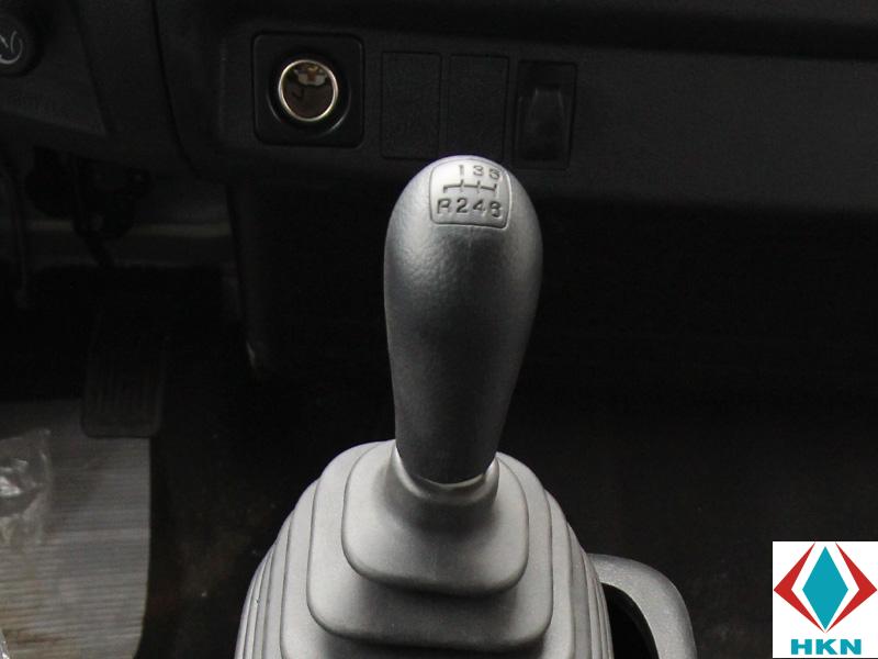 Xe Cẩu Hino FC9JLTA 4T7 Gắn Cẩu Tadano TM-ZE304MH