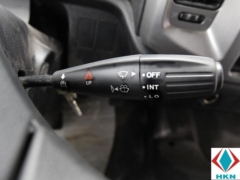 Xe Cẩu Hino FC9JLTA 4T2 Gắn Cẩu Tadano TM-ZE306HRS