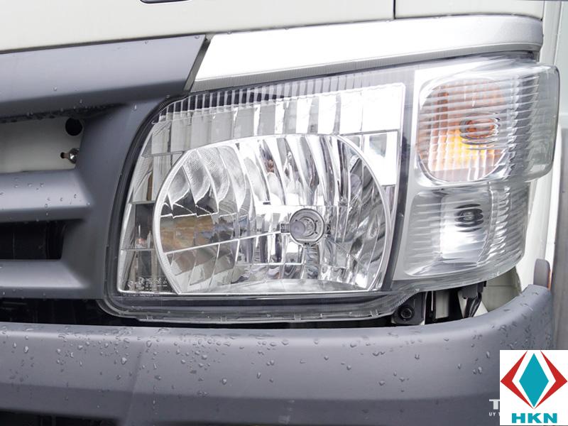 Xe Cẩu Hino Dutro 300 3T5 Gắn Cẩu Tadano TM-ZE295MH