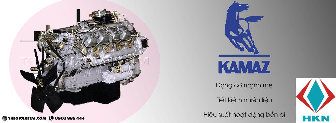 dong-co-xe-tai-kamaz