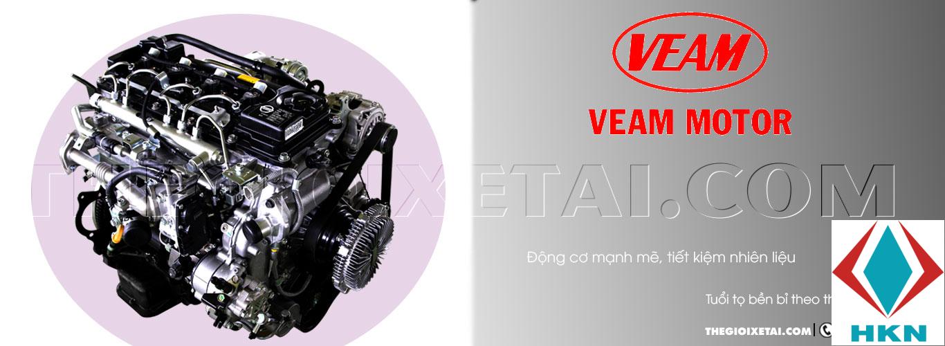 dong-co-xe-tai-veam-vt651