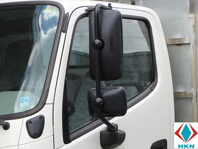 Xe Cẩu Hino Dutro 300 4 Tấn Gắn Cẩu Tadano TM-ZE263MH