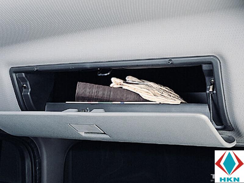 Xe Cẩu Hyundai HD210 12 Tấn Gắn Cẩu Unic URV504