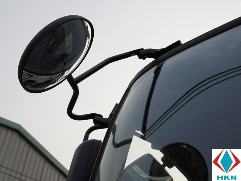 Xe Cẩu Hino FM8JW7A 13T6 Gắn Cẩu Unic URV343