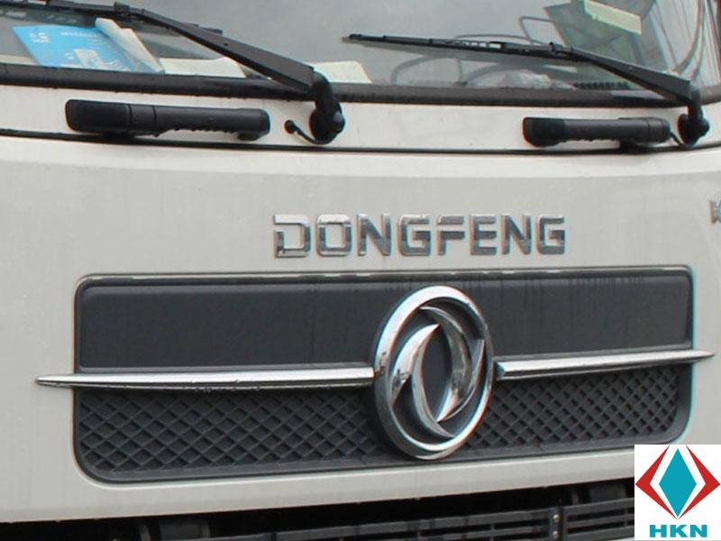 Xe Cẩu Dongfeng B190 7T5 Gắn Cẩu Unic URV345