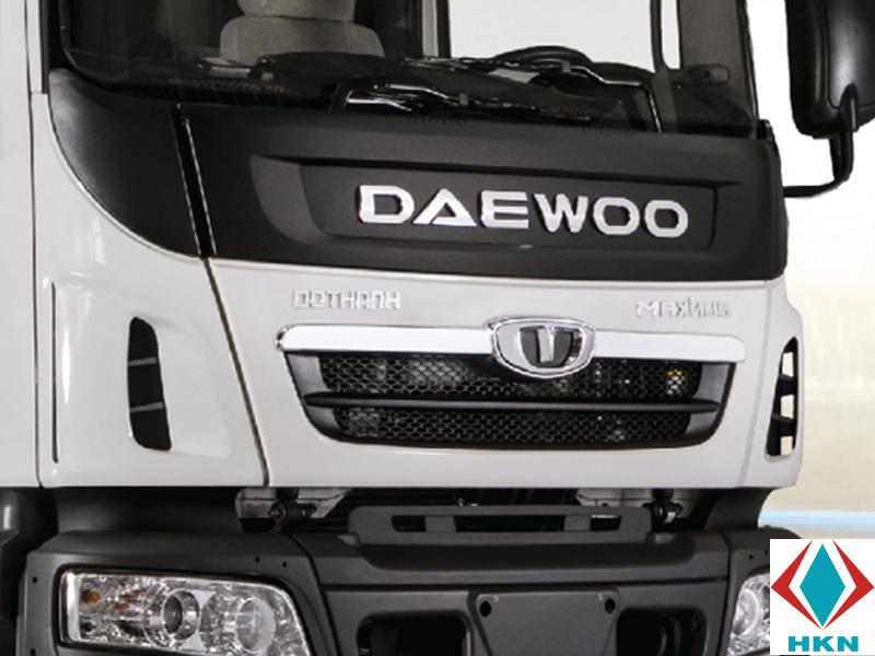 luoi-tan-nhiet-xe-tai-daewoo-hc6aa Xe Cẩu Daewoo HC6AA 7T1 Gắn Cẩu Tadano TM-ZT504H