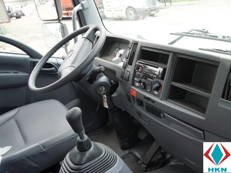 noi-that-tong-quat-xe-tai-isuzu-frr650 Xe Cẩu Isuzu FRR90N 5T3 Gắn Cẩu Unic URV343