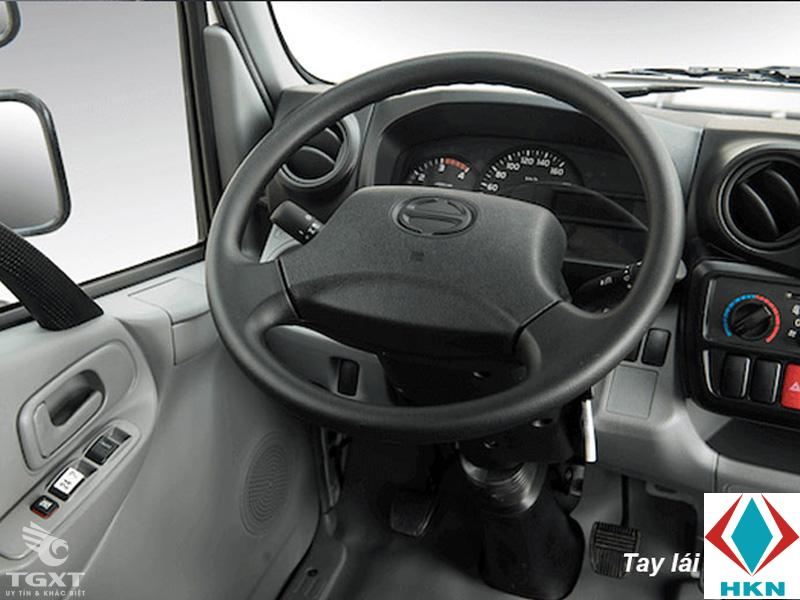 Xe Cẩu Hino FL8JW7A 8T8 Gắn Cẩu Tadano TM-ZX1505HRS