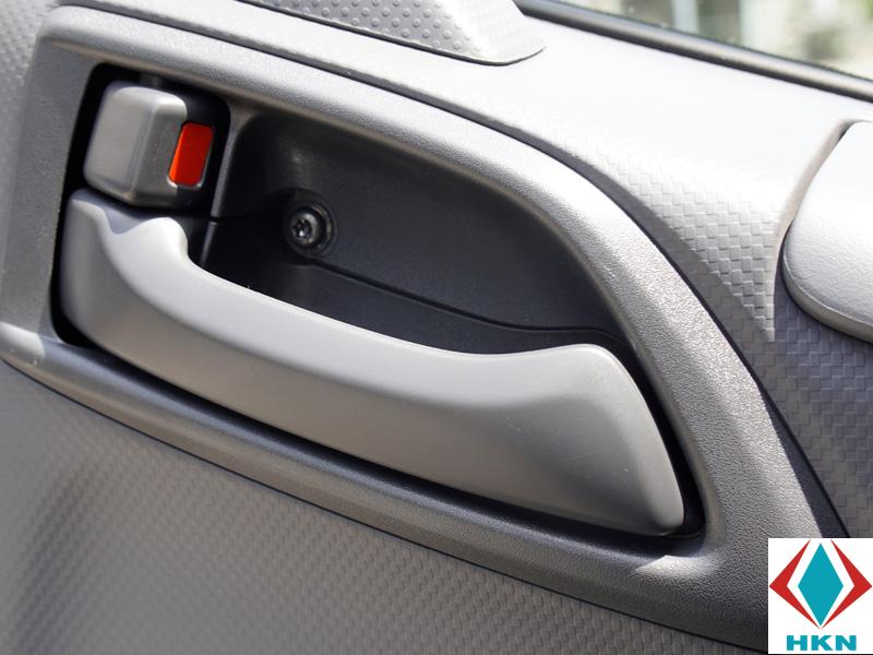 Xe Tải Isuzu 6T4 FVR34Q Gắn Cẩu Unic 5 Tấn 4 Khúc