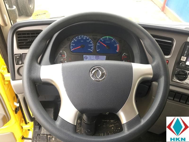 vo-lang-xe-tai-dongfeng-b180-2 Xe Cẩu Dongfeng B180 6T7 Gắn Cẩu Unic URV504