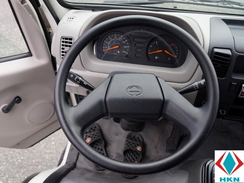 Xe Cẩu Hino Dutro 300 4 Tấn Gắn Cẩu Tadano TM-ZE263MH