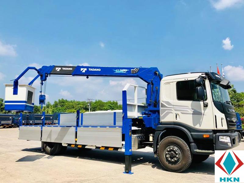 xe-daewoo-gan-cau-tadano500-4-1 Xe Tải Daewoo 7 Tấn Gắn Cẩu Tadano TM-ZT504H