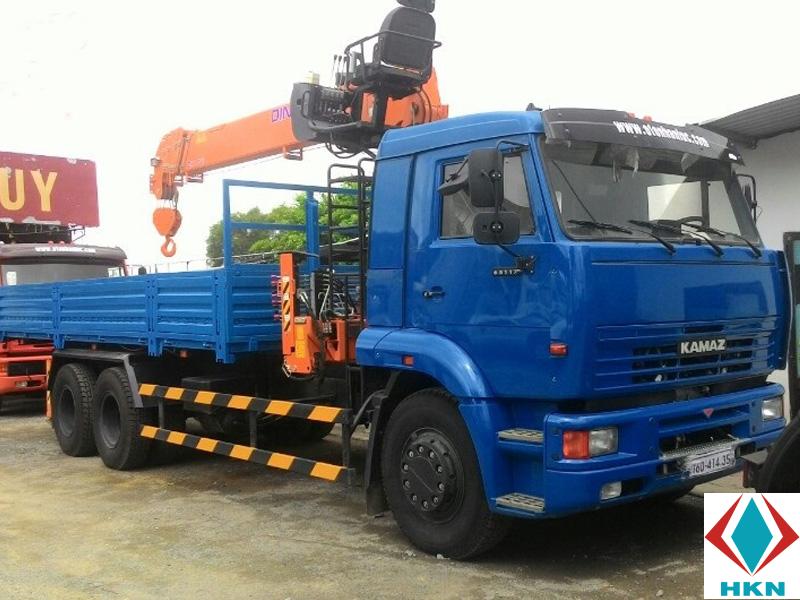 xe-tai-kamaz-3-chan-gan-cau-dinex-2-5 Xe Tải Kamaz 12.5 Tấn Gắn Cẩu Dinex 5 Tấn 4 Khúc - 65117
