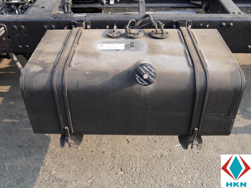 Xe Tải Hyundai HD120SL 8 Tấn Chở Gia Súc