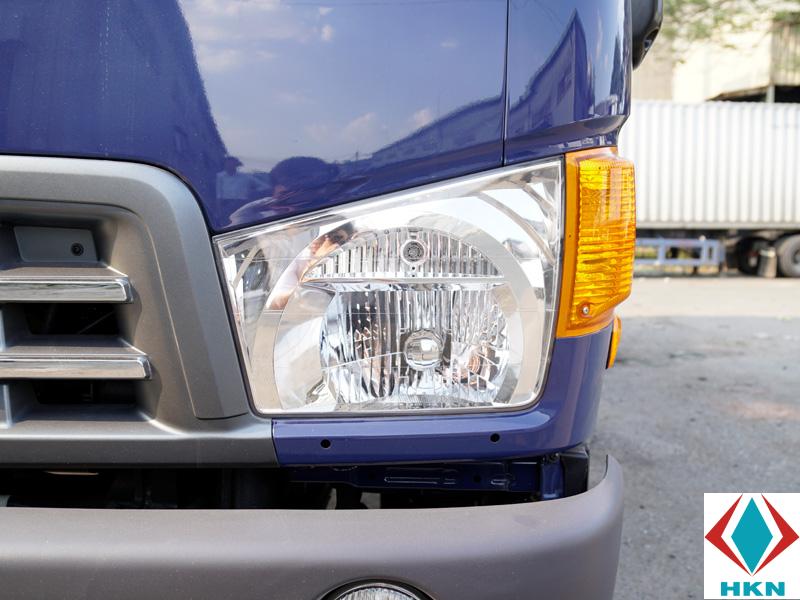 Xe Tải Hyundai HD120SL 8 Tấn Chở Gia Súc