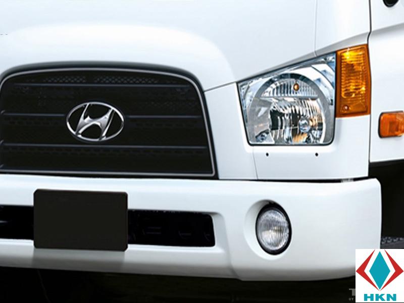Xe Tải Chở Gia Súc Hyundai New Mighty 110S 5.9 Tấn