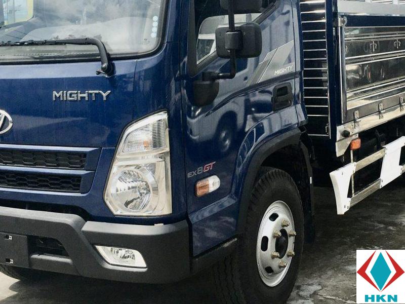 cum-den-pha-xe-tai-hyundai-mighty-ex8-gtl Xe Tải Chở Gia Cầm Hyundai Mighty EX8 GTL 6 Tấn