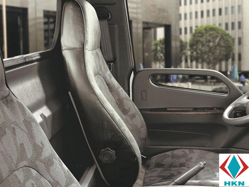 Xe Tải Chở Gia Súc Hyundai New Mighty 110S 5.9 Tấn