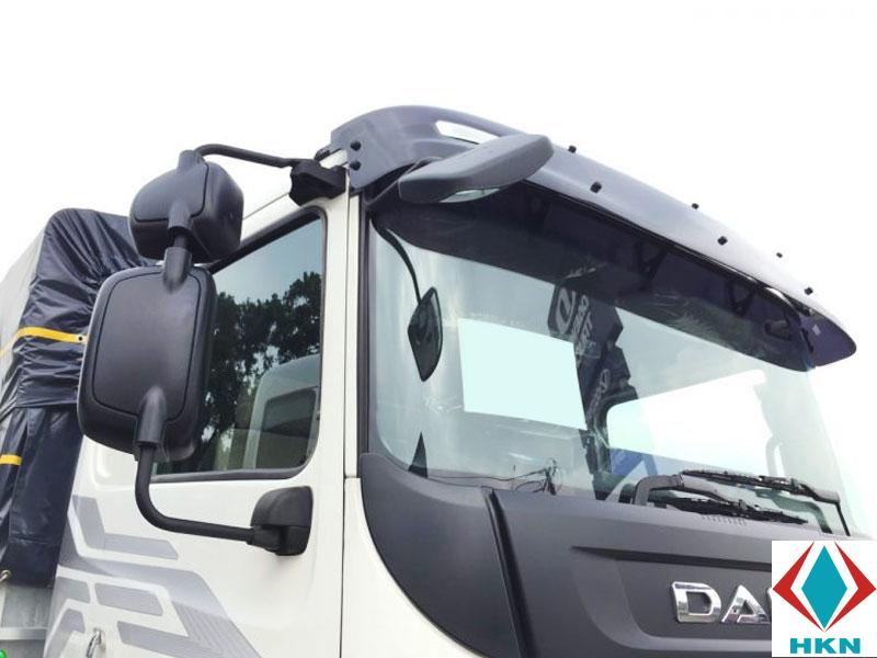 Xe Tải Chở Gia Súc Daewoo HC6AA 7T3