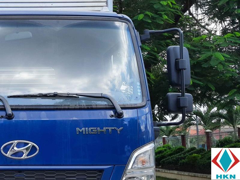 guong-chieu-hau-xe-tai-hyundai-mighty-ex8-gtl Xe Tải Chở Gia Cầm Hyundai Mighty EX8 GTL 6 Tấn