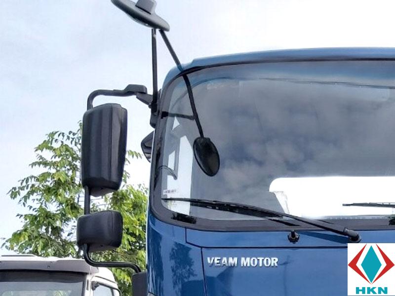 guong-chieu-hau-xe-tai-veam-vpt350 Xe Tải Chở Gia Cầm Veam VPT350 3T2
