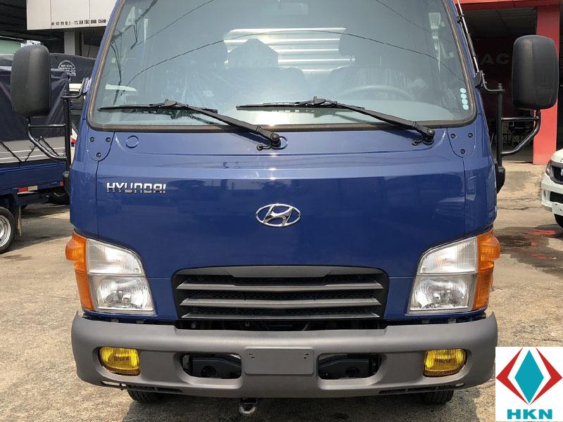 mat-ga-lang-xe-tai-hyundai-new-mighty-n250sl Xe Tải Chở Gia Cầm Hyundai New Mighty N250SL 2 Tấn