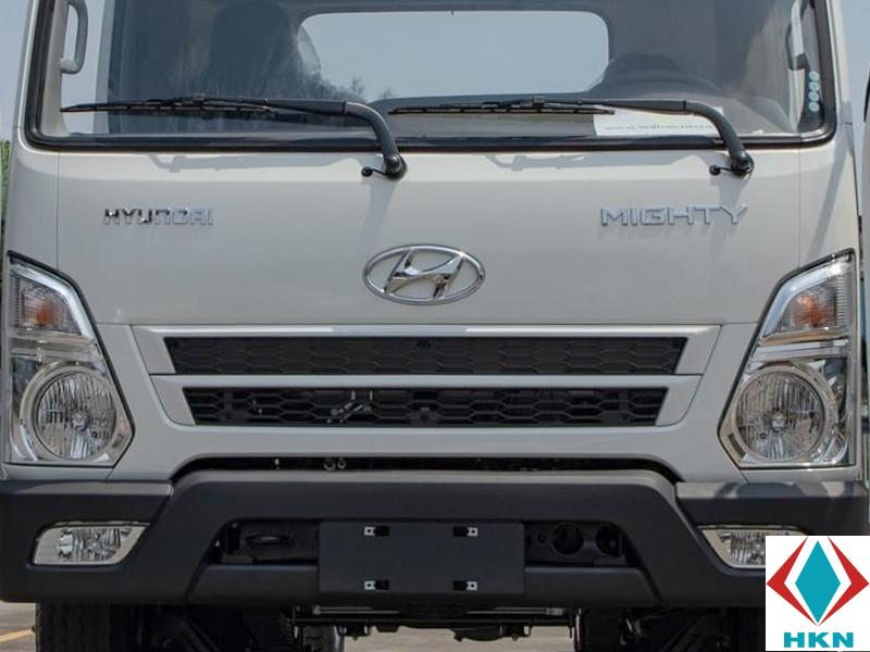 Xe Tải Chở Gia Súc Hyundai Mighty EX8 GTL 6T4