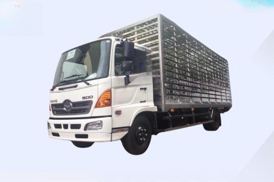 XE CHỞ GIA CẦM HINO FC9JNTC