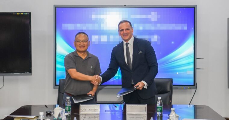 Dongfeng mở rộng hoạt động ra quốc tế nhằm thiết lập tiêu chuẩn mới cho phương tiện xanh cao cấp tại Ả Rập Saudi