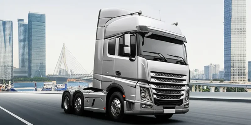 Bán Đầu Kéo Daewoo: Bí Quyết Chọn Mua & Vận Hành Hiệu Quả Nhất 2025
