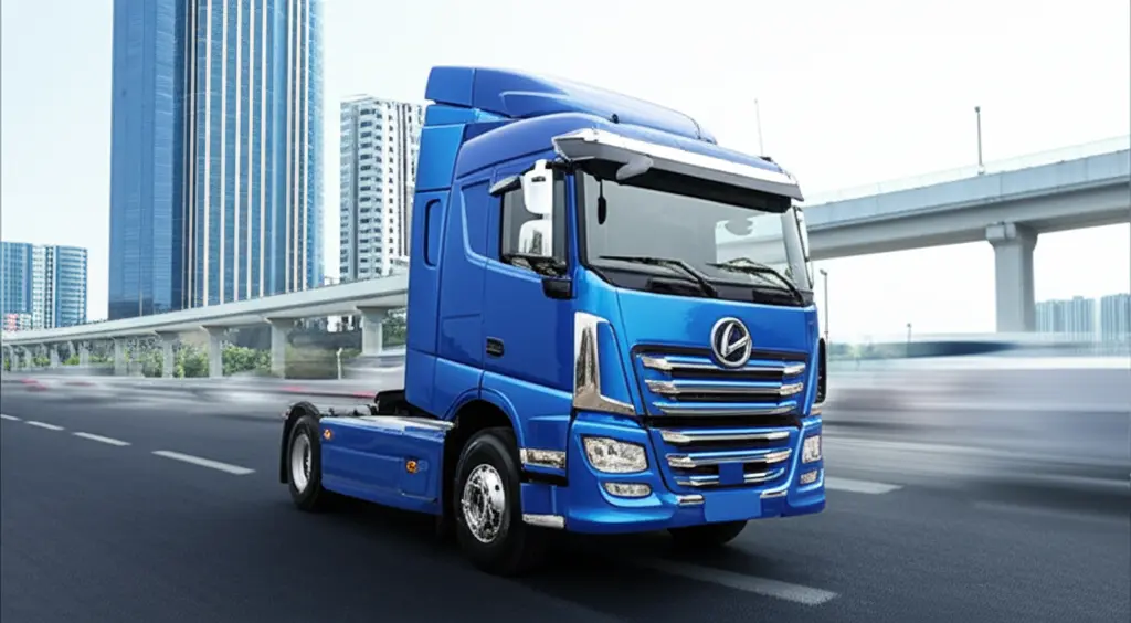 Bán Đầu Kéo C&C 2025: Sức Mạnh Vượt Trội, Giá Tốt, Ưu Đãi Độc Quyền