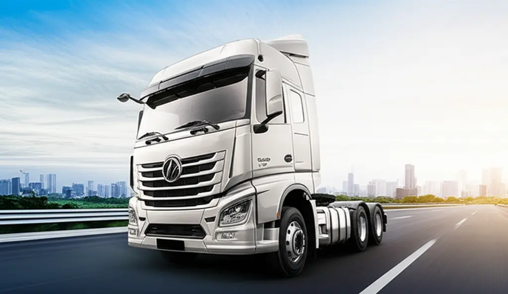 Bán Đầu Kéo Chenglong 2025: Lựa Chọn Tối Ưu, Lợi Nhuận Vàng