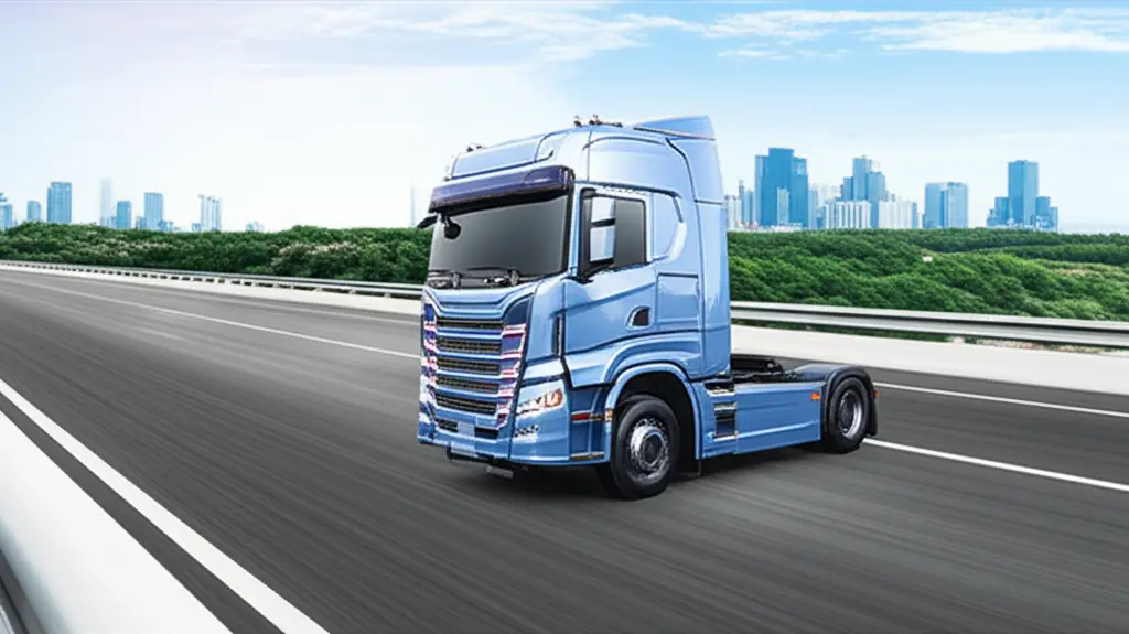 Bán Đầu Kéo Daiyun 2025: Nắm Bắt Cơ Hội Vận Tải Bùng Nổ