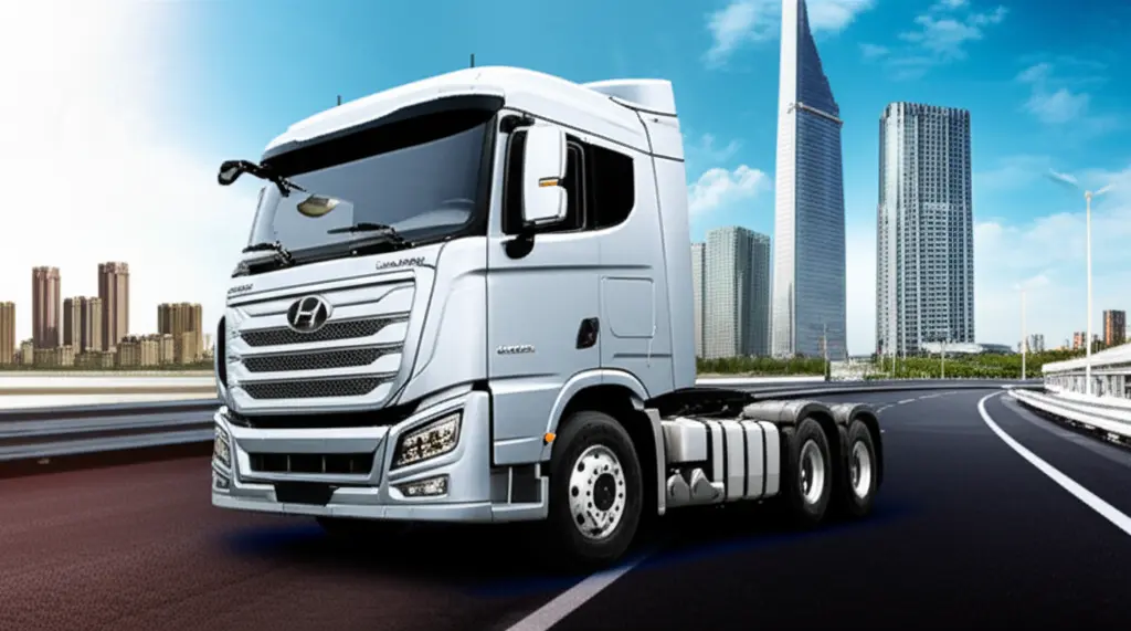 Bán Đầu Kéo Hyundai: Bí Quyết Chọn Mua HIỆU QUẢ – TIẾT KIỆM 2025