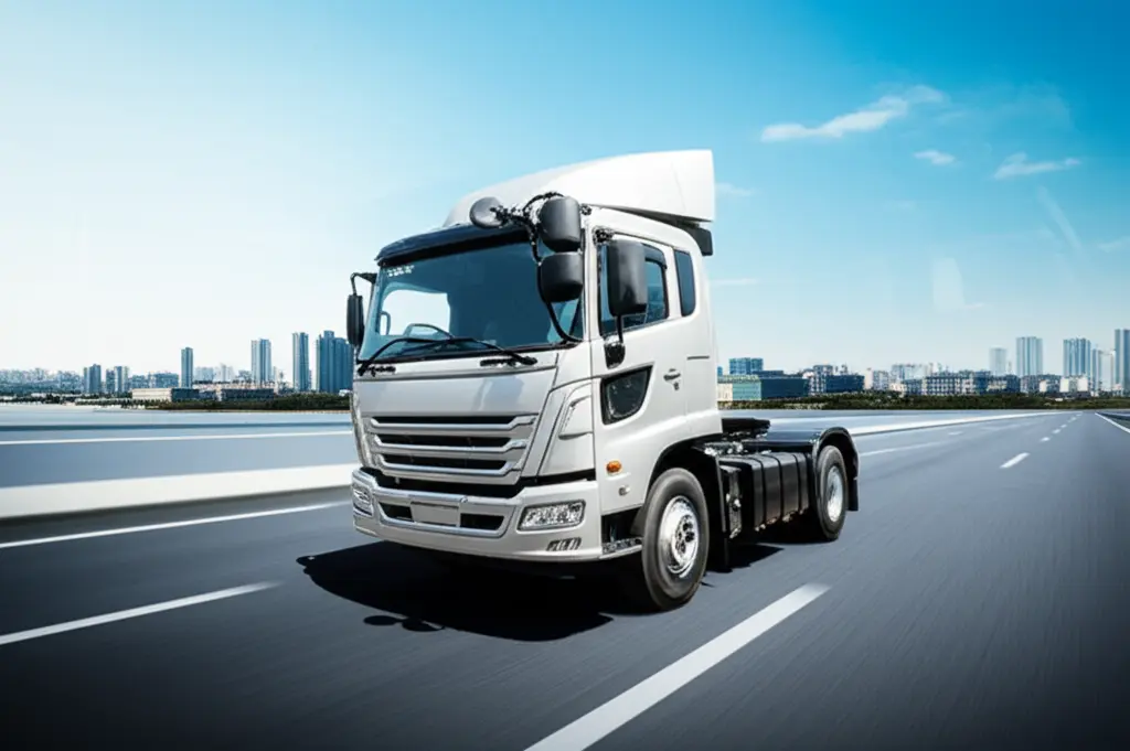 Bán Đầu Kéo UD Chính Hãng: Giải Pháp Vận Tải Tối Ưu, Lợi Nhuận Bền Vững 2025