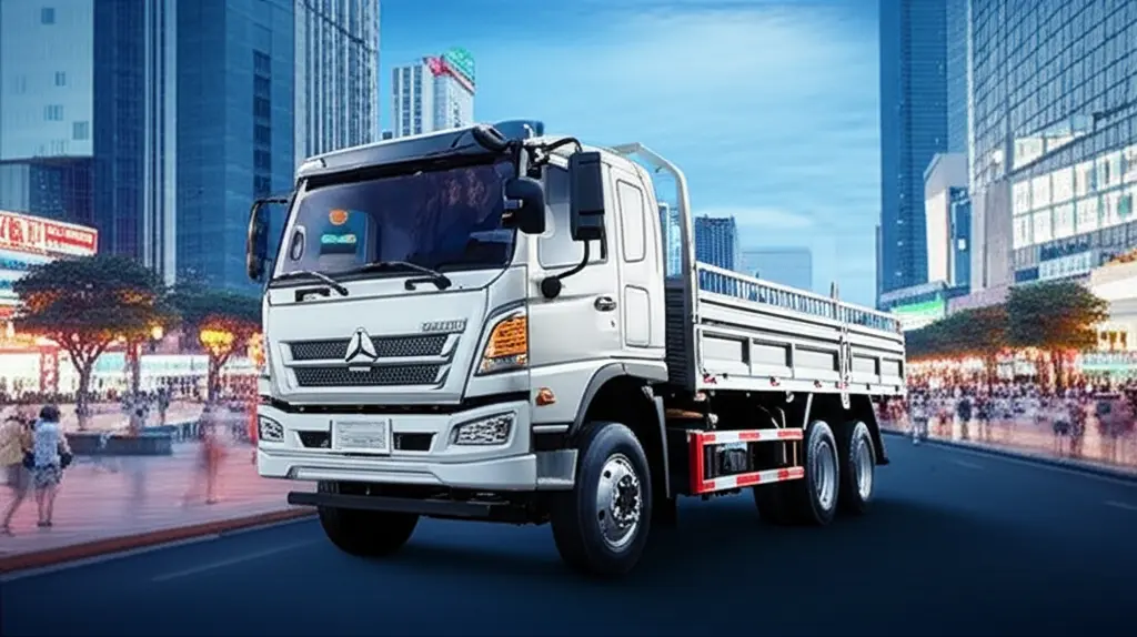 Giá Xe Howo 3 Chân Cũ 2025: Cập Nhật, Kinh Nghiệm & Đánh Giá Chi Tiết