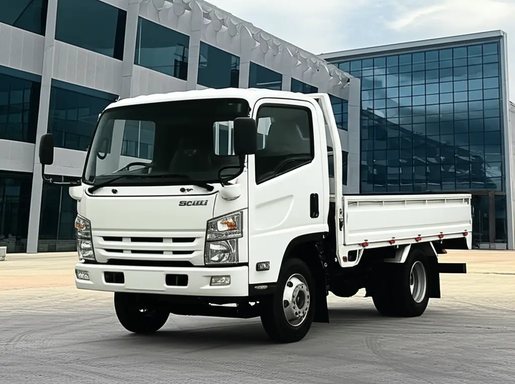 Giá Xe Suzuki 5 Tạ Cũ Đời 2015 Cập Nhật 2025: Săn Xe NGON Bổ Rẻ