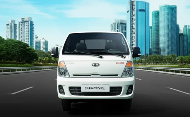 Bí Quyết Săn Giá Xe Tải KIA 1.25 Tấn Cũ Hời Nhất 2025: Toàn Tập A-Z!