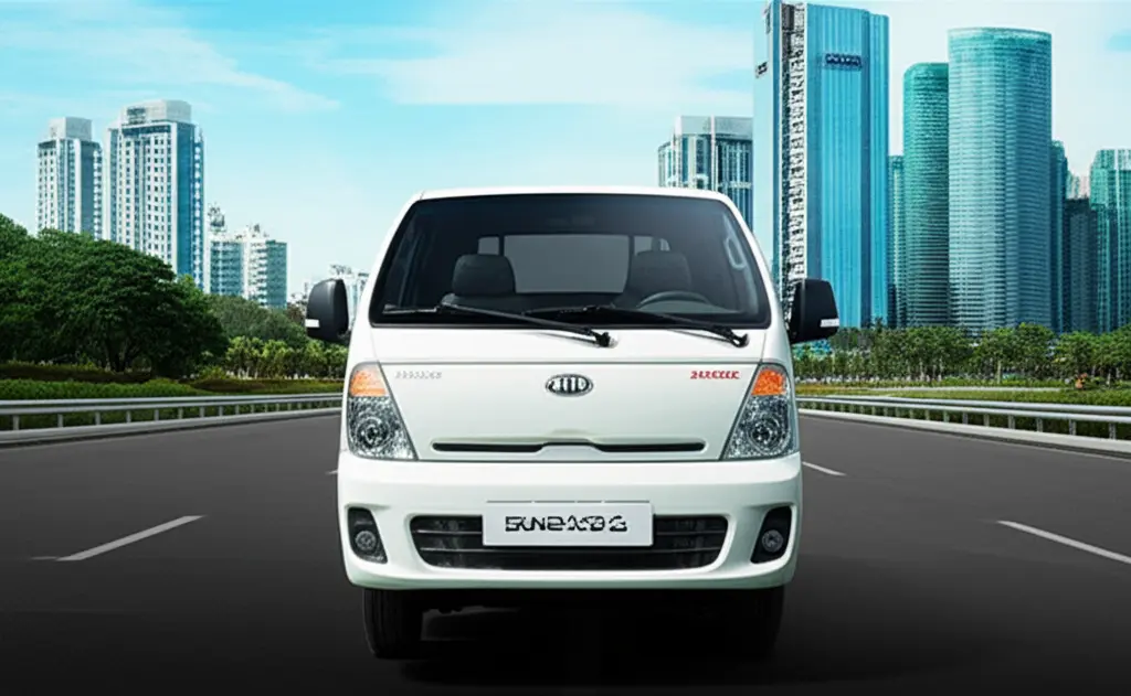 Bí Quyết Săn Giá Xe Tải KIA 1.25 Tấn Cũ Hời Nhất 2025: Toàn Tập A-Z!