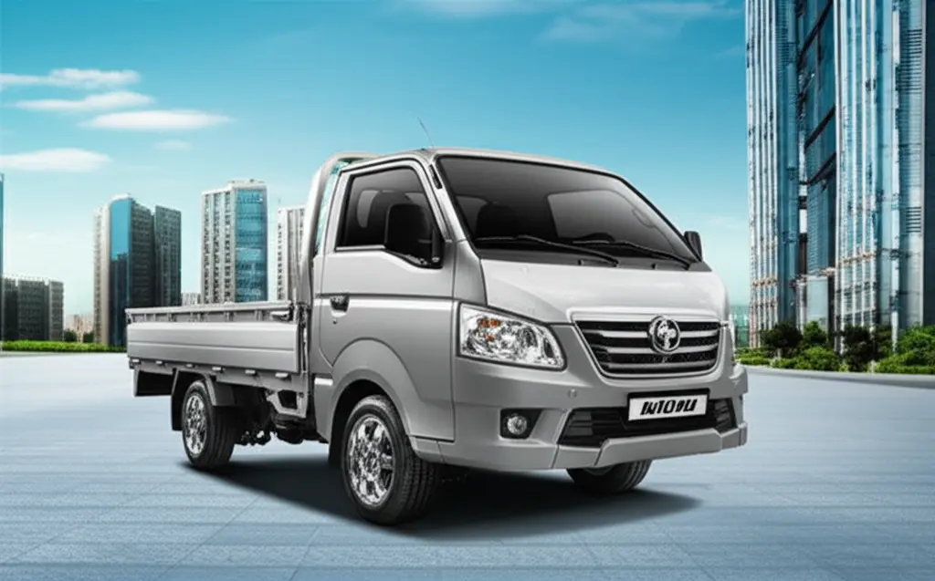 Bảng Giá Xe Tải Nhỏ 1 Tấn Cũ 2025: Tiết Kiệm Vượt Trội & Bí Quyết Chọn Xe Chuẩn
