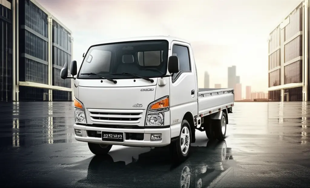 Giá Xe Tải Suzuki 900kg Cũ 2025: Đột Phá Lợi Nhuận Từ Chuyên Gia!