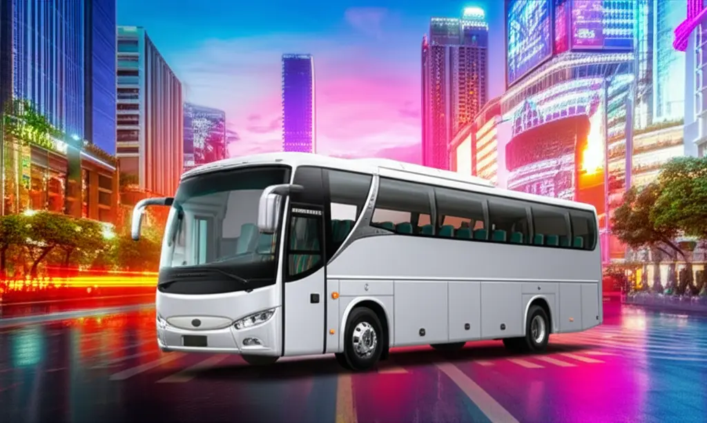 Mua Bán Xe Khách Cũ 45 Chỗ: Bí Quyết Đầu Tư Thông Minh 2025