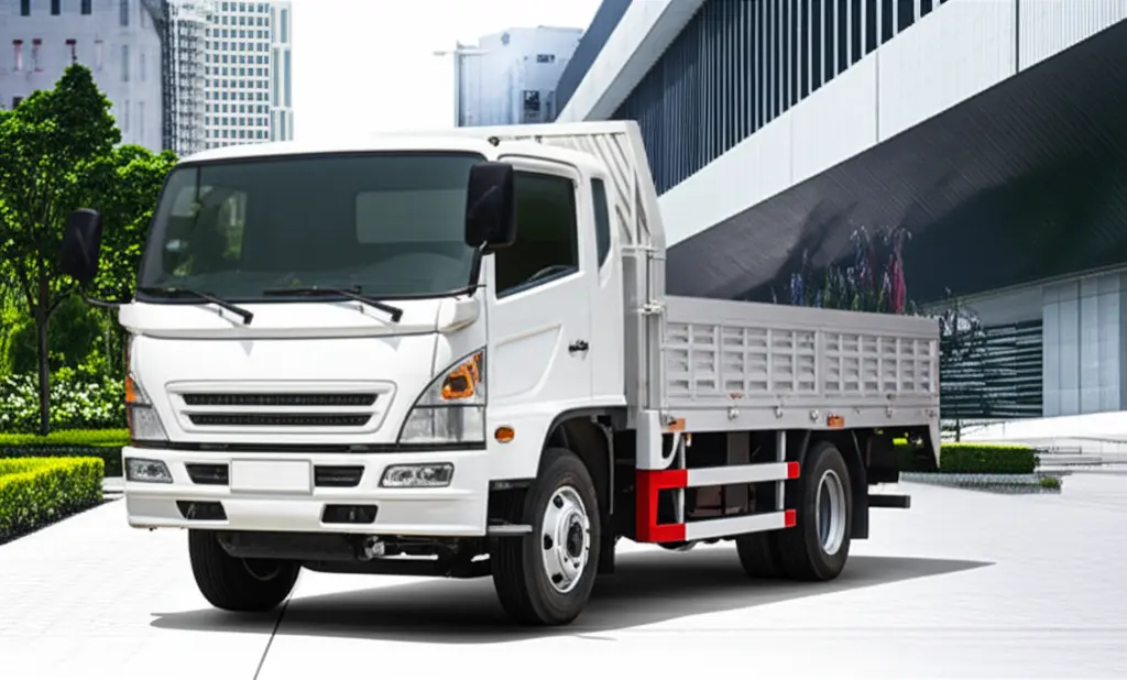 Bí Quyết Vàng Chọn Oto Bán Tải Cũ 2025: An Tâm Vận Hành